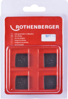 Rothenberger - Div. Mannen HG 070918x