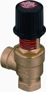 Danfoss - AVDO Drukverschil-overstortregelaar Drkversrg Avdo25 003L6012