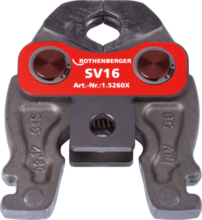 Rothenberger - Div. Mannen HG 015260x