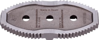 Rothenberger - Div. Mannen HG 70574