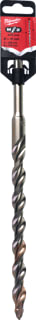 Milwaukee - Boor Sds-Plus Hamrbr M2 15X260