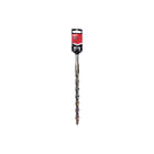 Milwaukee - Boor Sds-Plus Hamrbr M2 15X260