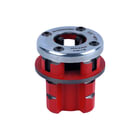Rothenberger - Diamant-boormachine (elektrisch) Draadsnijkop 1/2" Npt