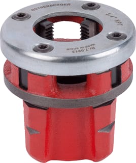 Rothenberger - Div. Mannen HG 070913x