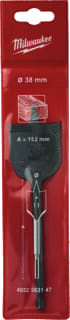 Milwaukee - Boor Speedboor 38 X 160 Mm
