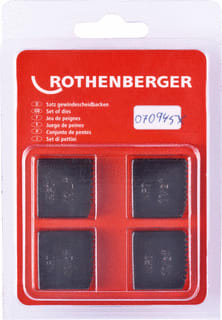 Rothenberger - Div. Mannen HG 070945x