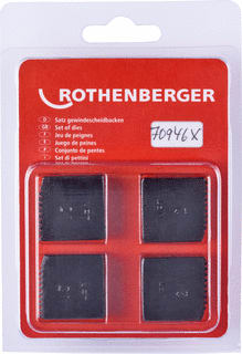 Rothenberger - Div. Mannen HG 070946x