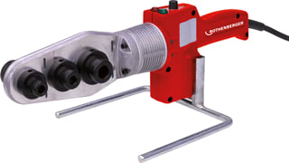 Rothenberger - Toebeh./onderdelen v lasapparatuur toebeh lasapp 053896x