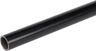 Van Leeuwen Buizen - Vlgs EN 10216-1 P235TR2 Stalen buis Ndl.Vlamb.Zwart 33,7X2,6 Lg6