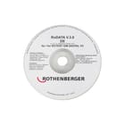 Rothenberger - Div. Mannen HG 1500002851