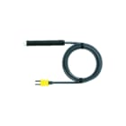 Fluke - Serie 50 Thermokoppels Temperatuursonde Thermokop 80Pk-3A Oppervl