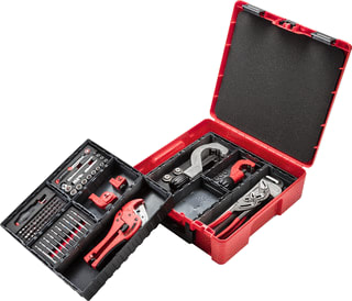 Rothenberger - Div. Mannen HG 1000002197