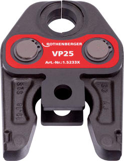 Rothenberger - Div. Mannen HG 015234x