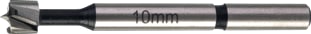 Milwaukee - Boor scharniergatboor 10x90mm