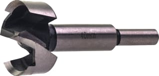 Milwaukee - Boor Scharniergatboor 40X90Mm