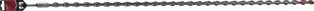Milwaukee - Boor Sdspls Hamerbr M2 18X1000