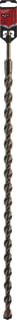 Milwaukee - Boor Sds-Plus Hamrbr M2 20X600
