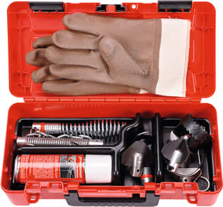 Rothenberger - Div. Mannen HG 72938
