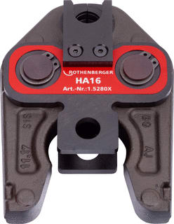 Rothenberger - Div. Mannen HG 015280x