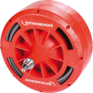 Rothenberger - Rodrum M Div. Mannen HG 1000001728