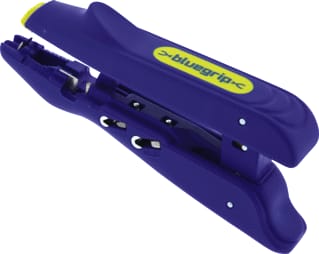 Klemko - Bluegrip STRIPTOOL Striptang 900577
