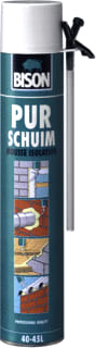 Griffon - Afdichtingsmiddel Purschuim Spuitbus 750Ml