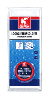 Griffon - Zachtsoldeer 6312611