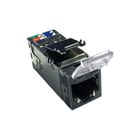 COMMSCOPE NETCONNECT - Modulaire connector Mj Slx 6A 4P M Cover