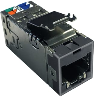 COMMSCOPE NETCONNECT - Modulaire connector Mj Slx 6A