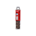 Milwaukee - Boor Hss-G Co Mtlbr 8X117 Ds5