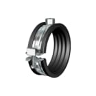 Flamco - Tweedelige beugel rond Fast 37520