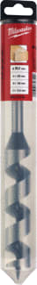 Milwaukee - Boor slangenboor 28 x 230 mm