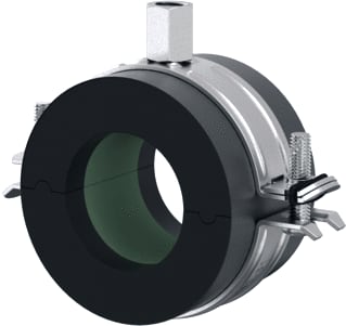 Flamco - Koudebrug vrije beugel Fast 39897