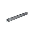 Flamco - Montagerail/-profiel Fast Strut Rail S2125 Thvz Lg6