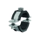 Flamco - RSA Tweedelige beugel rond Fast Bgl M12/16X394-406-16