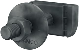 Flamco - Strut Hamerkopbout Fast Hamerkopboutset M8X40