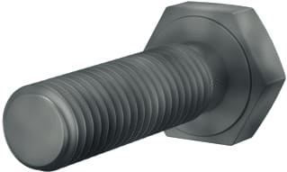 Flamco - Schroef/bout Fast Strut Tapbout M8X35Mm