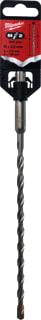Milwaukee - Boor sds-plus hamrbr m2 65x210