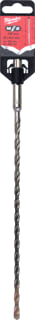 Milwaukee - Boor sds-plus hamrbr m2 65x260