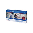 Eaton - XComfort Go Wireless Verwarmingsactor bussysteem Verwarmset Cpad-00/217