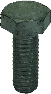 Legrand - VAN GEEL Schroef/bout Zeskantbout M6X12 Zk100