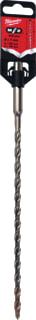 Milwaukee - Boor Sds-Plus Hamrbr M/2 7X250