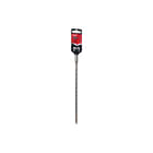 Milwaukee - Boor Sds-Plus Hamrbr M/2 7X250