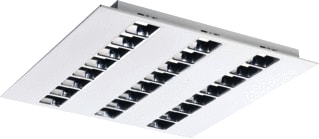 Sylvania - Plafond-/wandarmatuur plfwndarm 0044110