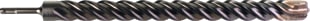 Milwaukee - Boor Sdsplus Hamrbr Mx4 32X450