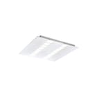 Sylvania - OPTIX 600 Plafond-/wandarmatuur r 600 2l 4k wht da