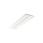 Sylvania - OPTIX 1200 Plafond-/wandarmatuur r 1200 2l 4k wht da
