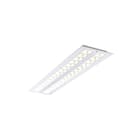 Sylvania - OPTIX 1200 Plafond-/wandarmatuur r 1200 2l 4k wht