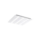Sylvania - OPTIX 600 Plafond-/wandarmatuur r 600 3l ho 4k wht