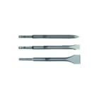 Milwaukee - Machinebeitel Strtrsst Sds-Pls Btls Br3